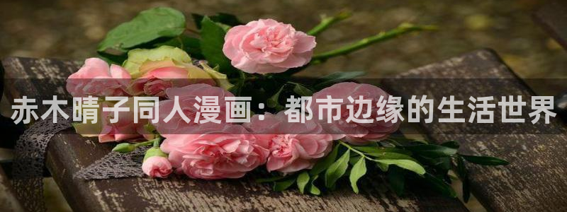 韩国yy漫画首页：赤木晴子同人漫画：都市边缘的生活世界